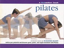pilates -a flowmotion book