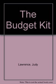 The Budget Kit (Dearborn Money Maker Kit)