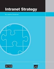 Intranet Strategy