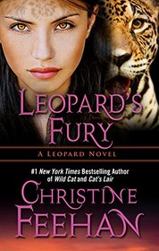 Leopards Fury (A Leopard Novel)