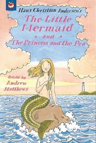 The Little Mermaid (Orchard Fairy Tales)