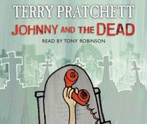 Johnny and the Dead CD