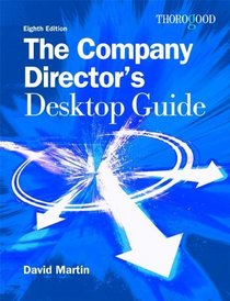 Company Directors Desktop Guide