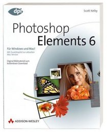 Photoshop Elements 6 f+-+r digitale Fotografie