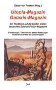 Utopia-Magazin / Galaxis-Magazin.