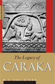 Legacy of Caraka