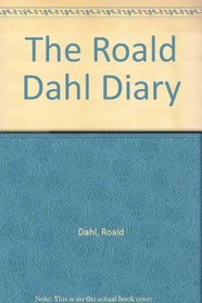 The Roald Dahl Diary