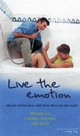 Live the Emotion (STP - M& B Collection)
