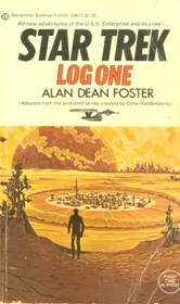 Log One (Star Trek)