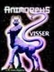 Visser  (Animorphs)