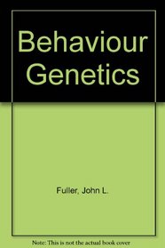 Behaviour Genetics