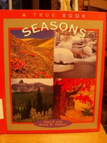 Seasons (True Books)