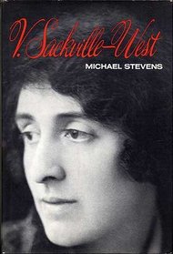 V. Sackville-West: A critical biography