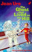 The Ghost That Lived on the Hill