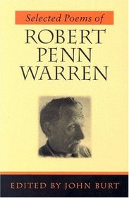 Selected Poems of Robert Penn Warren