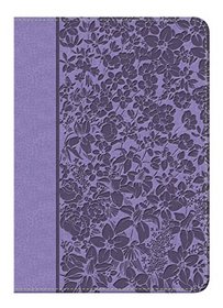 NVI Santa Biblia - Edicin Regalo - Lavanda (Spanish Edition)