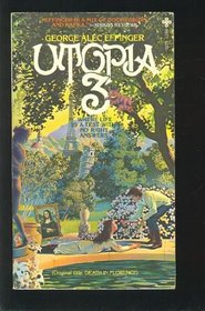 Utopia 3 (original title: Death in Florence)