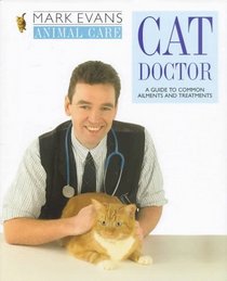 Cat Doctor (Animal Care)
