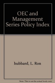OEC and Management Series Policy Index