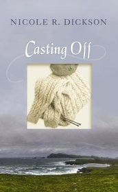 Casting Off (Center Point Premier Fiction (Large Print))