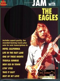 Jam with the Eagles
