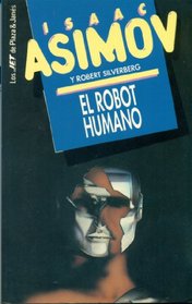 Robot Humano, El (Promo)