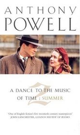 A Dance to the Music of Time: Spring v. 1 (DANCE TO THE MUSIC OF TIME)