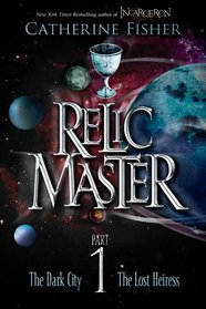Relic Master Part 1