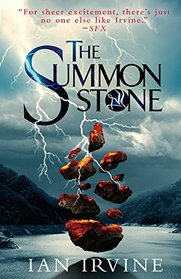 The Summon Stone (The Gate of Good and Evil)