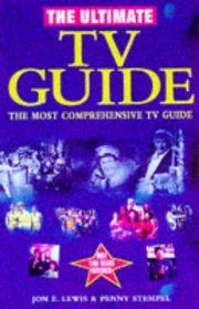 Ultimate TV Guide: The Most Comprehensive TV Guide