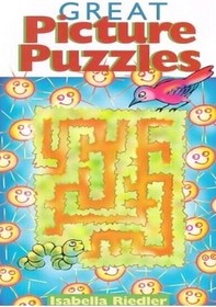 Great Picture Puzzles