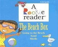 The Beach Box (A Rookie Reader Boxed Sets)