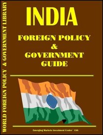 India Foreign Policy and National Security Yearbook