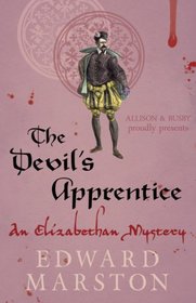 The Devil's Apprentice (Nicholas Bracewell, Bk 11)