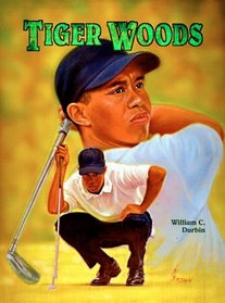 Tiger Woods (Black Americans of Achievement)