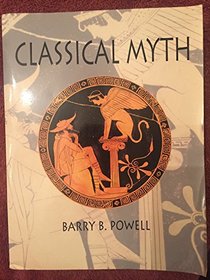 A Companion to Classical Mythology