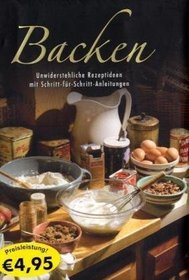Backen
