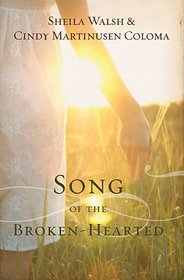 Song of the Broken-Hearted