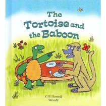 Tortoise and the Baboon