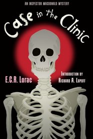 Case in the Clinic (Robert Macdonald)