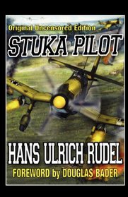 Stuka Pilot