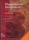 Business Builder, Modules 1, 2, 3