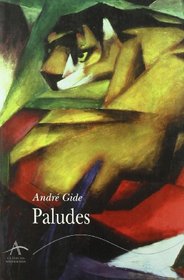 Paludes (Spanish Edition)