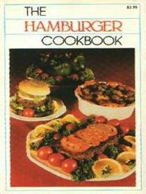 The hamburger cookbook