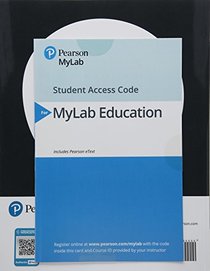 Educational Assessment of Students plus with MyLab Education with Pearson eText -- Access Card Package (8th Edition) (What's New in Ed Psych / Tests & Measurements)