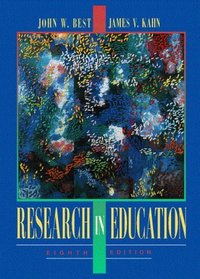 Research in Education (8th Edition)