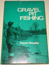 Gravel Pit Fishing