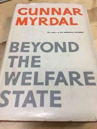 Beyond the Welfare State : Economic Planning and its International Implications (Contributions in American Studies,)