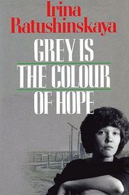 Grey is the Colour of Hope