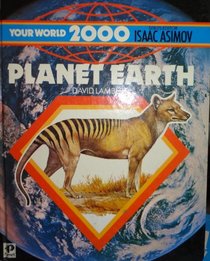 Your World 2000: Planet Earth 2000 Bk. 1